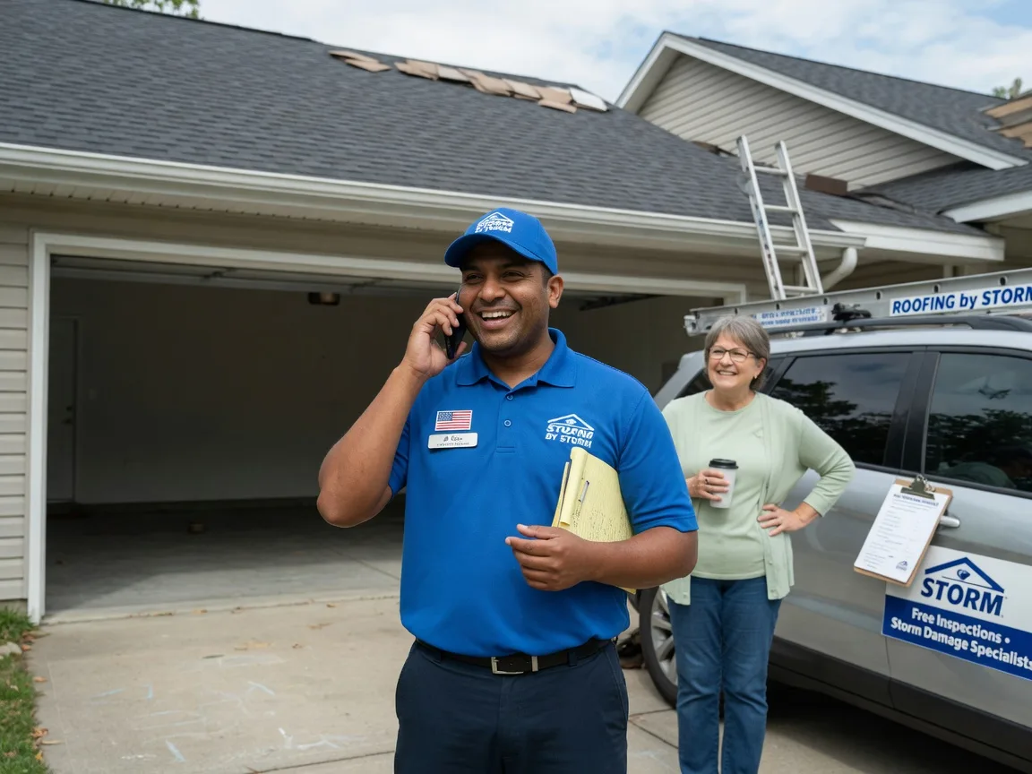 Roof Repair Near Me Valliant, OK FAQs